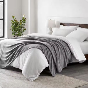 Couettes sur mesure réutilisables pour hôpitaux en gros – Couettes légères et douces au toucher pour patients et personnel médical - Product Image 6