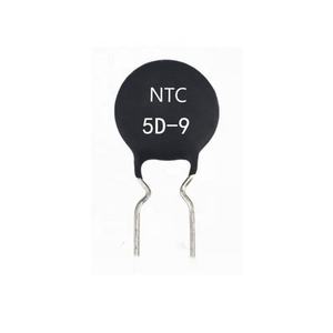 コンピュータおよびスイッチング電源用MF72 NTC 5D9 5D-9サーミスタ - Product Image 2