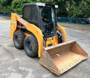 รถตักล้อยางขนาดเล็ก รุ่น SR150 เครื่องยนต์ดีเซล ระบบไฮดรอลิก |   อุปกรณ์ก่อสร้างและเครื่องจักรกลการเกษตร – ราคาขายส่งที่ดีที่สุด - Product Image 3