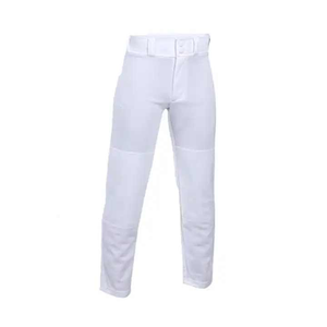 Conjunto de camisa y pantalones de béisbol para jóvenes de diseño Premium Precio al por mayor Uniformes de béisbol-Comprar uniforme de béisbol de alta calidad - Product Image 4