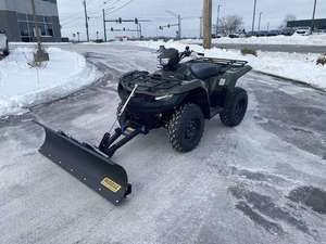 Meilleure Offre 2025/2026 Véhicule Utilitaire KingQuad 750AXi 4x4 Quad Bikes à Vendre - Product Image 2