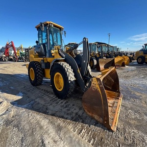 John Deere 544 P-Tier de Primera Calidad Disponible para Comprar Ahora con Entrega Rápida y Ofertas Exclusivas al por Mayor - Product Image 6