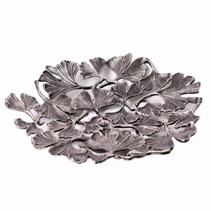 Top Trending Food Snacks <b>Tea</b> Coffee Serving Tray Wedding <b>Party</b> and Home Kitchen Tabletop <b>Decorating</b> Catering Serving Usage - Product Image 1