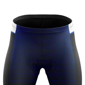 Pantalones Cortos de Ciclismo para Hombre de Primera Calidad, Ligeros y Cómodos, Pantalones Cortos de Ciclismo de Marca Privada en Venta - Product Image 3