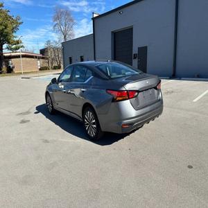 MEJOR PRECIO PARA Nissan Altima 2.5 SV 2025 - Product Image 2