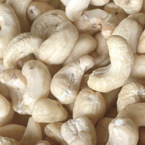 Anacardos crudos de alta calidad WW180, WW240, WW320, anacardos SANTIGO, anacardos orgánicos, embalaje personalizado - Product Image 1