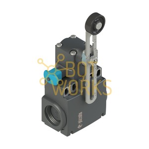Pizzato FX656W3 - Nuovo - Product Image 1