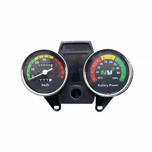 Ny+ Meter (Analog without Wire) - Product Image 1