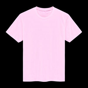 Camiseta unisex 100% algodón para hombre, directo de fábrica, alta calidad, talla grande, impresión personalizada, bordado, lienzo en blanco personalizable - Product Image 2