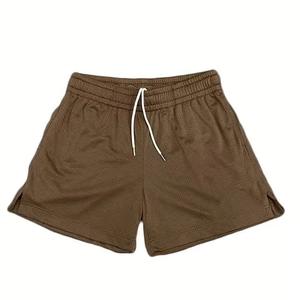 High Quality Custom <b>Mesh</b> <b>Shorts</b> Breathable Quick Dry Printed <b>Men's</b> <b>Mesh</b> <b>Shorts</b> Customize Designing 5 Inch Inseam Anti Wrinkle - Product Image 3