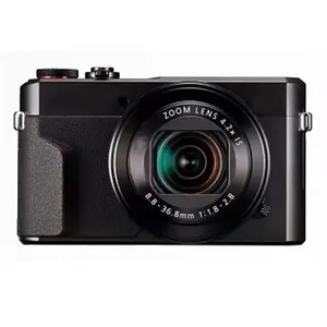 Cámara Digital Profesional Original Lista para Enviar, G7x2 Mark III Power Shots-Industrial, Zoom Óptico >7x, Pantalla de 2"-3", Video 8K - Product Image 1
