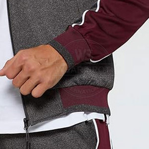 Vêtements de sport pour hommes, survêtements légers de qualité supérieure, vêtements de jogging pour l'entraînement - Product Image 6