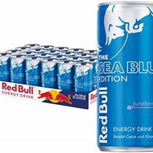 Exportador de RedBull Gold Energy Drink 250ml Lata 24 Latas a Precios de Fábrica - Product Image 3