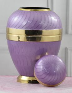 Purple Color Beautiful cremation <b>urn</b> <b>for</b> <b>ashes</b> adult <b>Urn</b> <b>Ashes</b> Keepsake <b>Urns</b> <b>for</b> Human <b>Ashes</b> Keepsake <b>Urns</b> <b>for</b> Human <b>Ashes</b> - Product Image 1