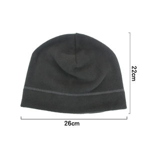 Top Quality Casual Beanies Skullies Cotton Wool <b>Hats</b> Unisex Brand Outdoor Cap Solid Men <b>Winter</b> Warm <b>Hat</b> Adult and <b>Kids</b> Size - Product Image 1