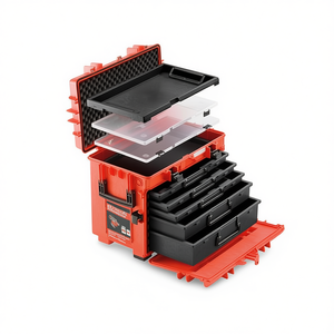 Tapa Delantera Stahlwille para Carro de Herramientas 13217, Accesorio Duradero para Cajas de Herramientas - Product Image 2