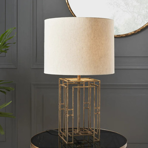 Modern Design <b>High</b> Quality Luxury Originality LED <b>Table</b> Lamp for Bedroom Hotel <b>Bedside</b> Light - Product Image 1