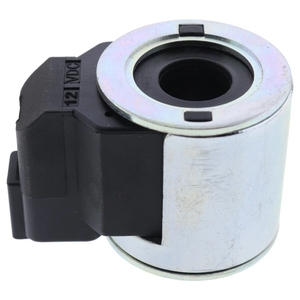 Bobine d'électrovanne 12V 4000428110 pour nacelle élévatrice HA16 RTJ HA20 <span class=keywords><strong>LE</strong></span> <span class=keywords><strong>PRO</strong></span> - Product Image 1