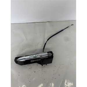 POIGNÉE DE PORTE EXTÉRIEURE AVANT GAUCHE LANCIA Ypsilon 3ème Série 156099957 169A4000 (10>11) - Product Image 4