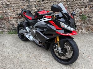 Disponible RSx660 (Motocicleta) Nueva - Product Image 6