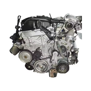 Pièce de voiture d'occasion N13B16A MOTEUR COMPLET Bloc long 7339476 pour BMW SÉRIE 1 LIM F20 118I - Product Image 3
