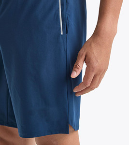 Men's Summer Outdoor Gym Sports Running <b>Shorts</b> Plus Size Solid Pattern Polyester <b>Woven</b> <b>Shorts</b> Front Logo Hot Styles - Product Image 6