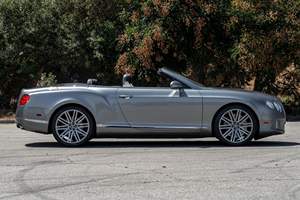 CLEAN Bentley Continental GT 2014, conduite à gauche - Product Image 5