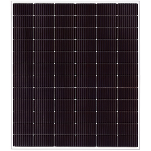 แผงโซลาร์เซลล์ Energizer Solar ENSP60NBT2470BF 600W โมโนคริสตัลไลน์แบบฮาล์ฟเซลล์ BIPV ได้รับการรับรองมาตรฐาน TUV - Product Image 2