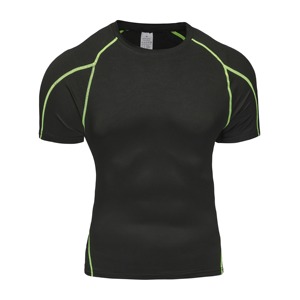 2025 personnaliser décontracté plaine éruption garde nouveaux hommes respirant Jogging porter Premium été élégant chemise - Product Image 3