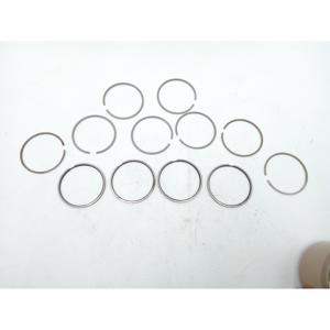 ANILLOS DE PISTÓN FIAT Uno 2ª Serie (89>95) 5882325 Gasolina - Product Image 2