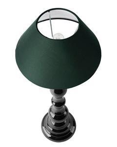 Interior Home And Hotel Decor Black Pillar Lamp Tabletop Study Led Light <b>Table</b> Bedroom <b>Bedside</b> Vertical Floor Lamp - Product Image 4