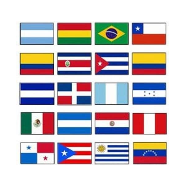 todos los colores