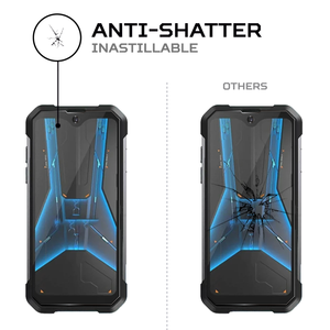 ฟิล์มกันกระแทก Unihertz 8849 Tank Mini 1 - Product Image 5