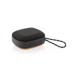 Altavoz Inalámbrico Baia 5W, Muebles de Camping Sostenibles, Gadgets - Product Image 1