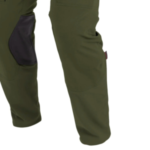Pantalon de moto imperméable pour hommes Pantalon de tourisme léger en textile approuvé CE pour toutes les saisons - Product Image 6