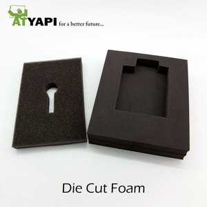 โฟม EPE รูปทรงพิเศษทำจากวัสดุ PE - Product Image 2