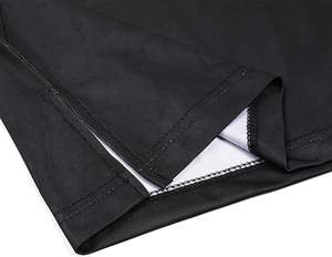 Personalizado de gran tamaño de la sublimación Boxy recortada de impresión de corte uniforme de fútbol americano Jersey de fútbol americano - Product Image 6