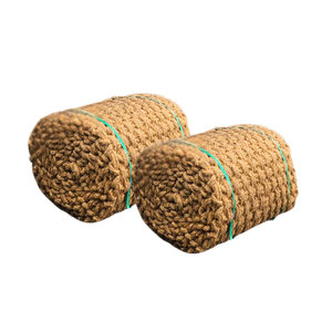 TOP ARTÍCULO La alfombrilla de fibra de coco confiable para mascotas fabricada en Vietnam garantiza su comodidad dentro de su hogar - Product Image 1