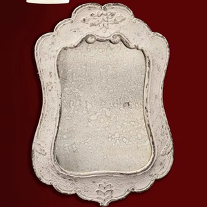 Fabricante de Espejos Decorativos de Pared |   Marcos de Madera y Metal de Marca Privada - Product Image 1