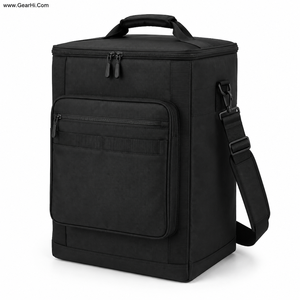 Maletín de Transporte para Centro Móvil, Alternativa a la Maleta de Logística Operativa, Equipo TOC, Bolsas para Operaciones Móviles - Product Image 1