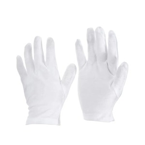 Gants de nettoyage ménagers imperméables à doigts entiers, légers, en microfibre rose, écologiques, doux, faciles à nettoyer, lot de 2 - Product Image 4