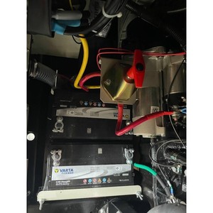 POWERSOURCE Y138 2025 <b>Diesel</b> <b>Generators</b> - Product Image 2