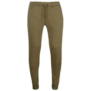 Pantalon de jogging pour hommes, coupe décontractée, style confortable, pour usage quotidien, en tissu premium, avec design de mouvement flexible personnalisé, vente en gros - Product Image 2