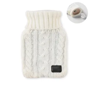 Bouillotte personnalisée TOASTY : le sac à eau chaude idéal pour le merchandising - Product Image 2