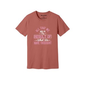 T-shirt 100% coton avec impression de thèmes de bouddha Style décontracté 12 options de couleur 160-180 Placement de conception personnalisable GSM lourd - Product Image 3