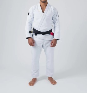 ชุดกิโมโนศิลปะการต่อสู้แบบยืดได้ชุดกิโมโน BJJ Jitsu ศิลปะการต่อสู้ - Product Image 2
