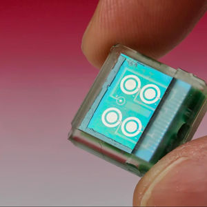 Componentes Electrónicos para Biosensores - Product Image 2