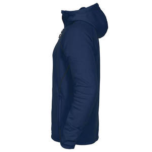 Sudaderas con cremallera de manga larga para hombre Winter Basics Cotton Blended Best Material Quality Man Zipper Hoodies - Product Image 5