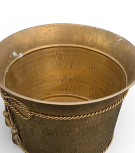 Macetas de Flores de Latón de Diseño Moderno Antiguo, Más Vendidas, para Uso en el Hogar y Hoteles, Nuevo Diseño - Product Image 4