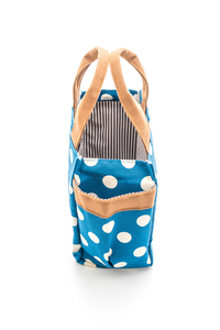 Bolso de mano de lona de algodón 100% del fabricante profesional tamaño rectangular con logotipo personalizado o impreso a precio de fábrica - Product Image 4